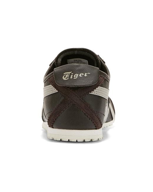 Onitsuka Tiger Brown Mexico 66 for men