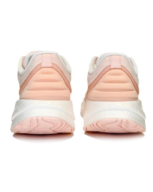 Li-ning Pink (Wmns) Yueying Boom