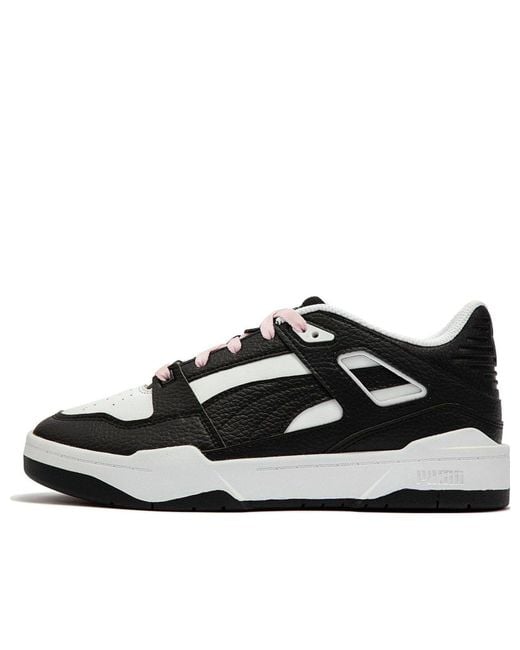 PUMA Black (Wmns) Slipstream Runway