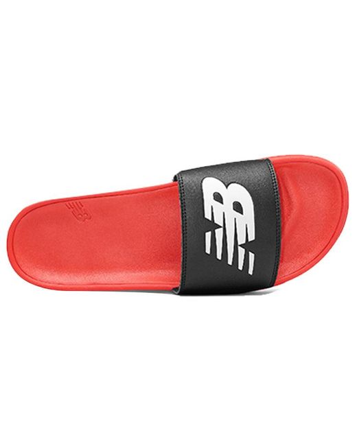 New Balance Red 200 Series Shoe for men