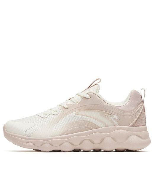 Anta White (Wmns) Sheepskin