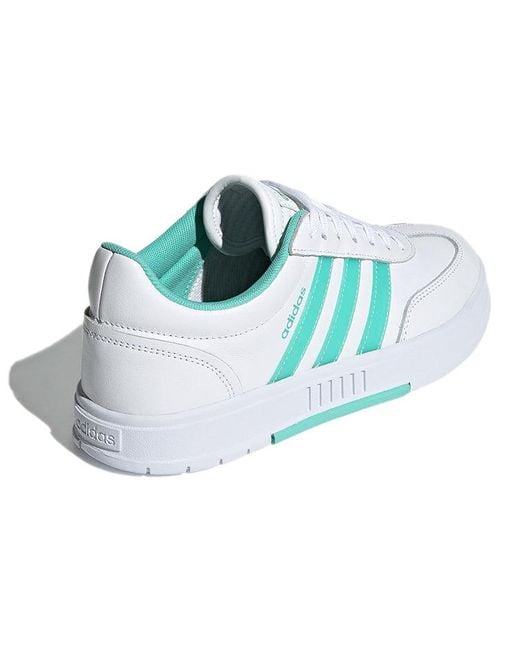 Adidas Blue (Wmns) Neo Gradas Shoes