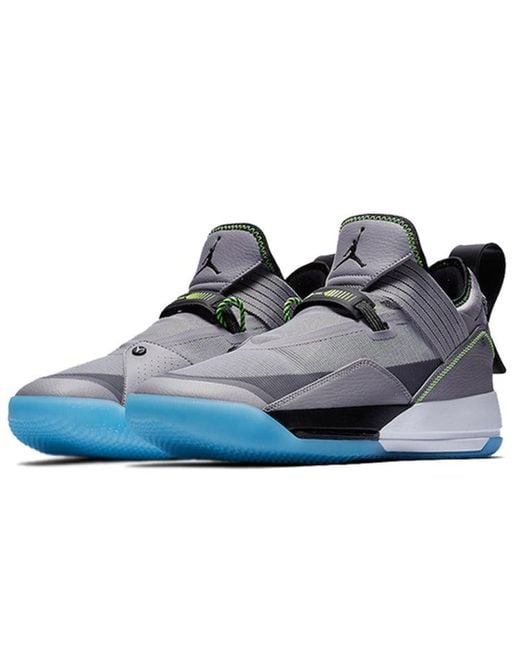 Nike Blue 33 Se Pf 'Cement' for men