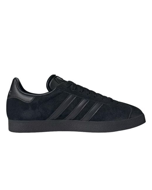 Adidas Blue Gazelle 'All Metallic' for men