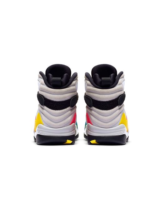 Nike Blue 8 Retro Sp Se for men
