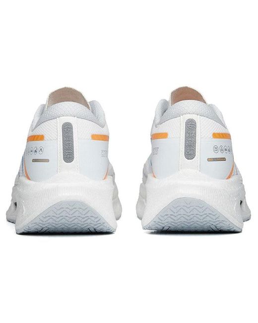 Anta White Shock The Waves for men