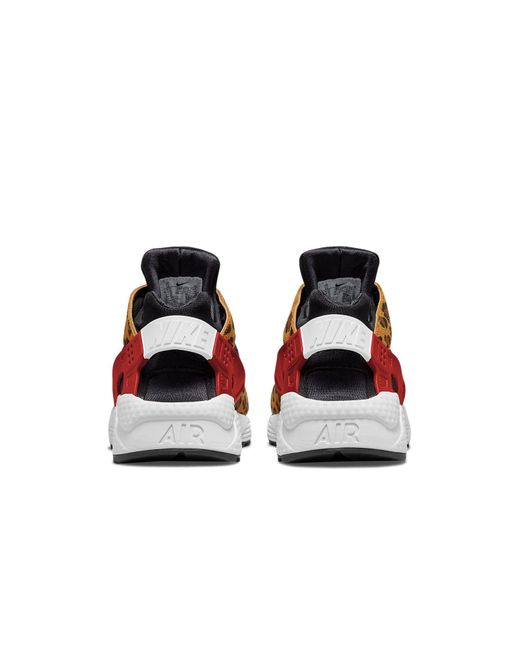Nike Red Air Huarache 'Snkrs Day' for men