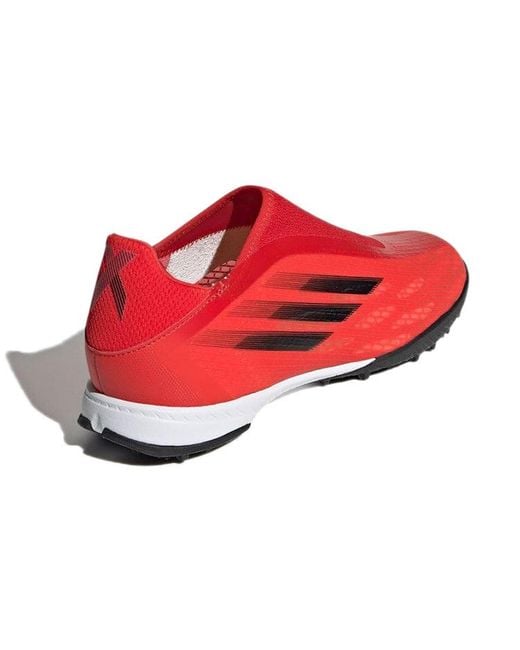 Adidas Red X Speedflow.3 Tf for men