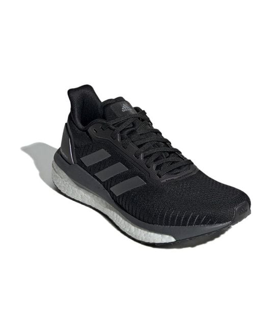 Adidas Black (Wmns) Solar Drive 19 'Core'