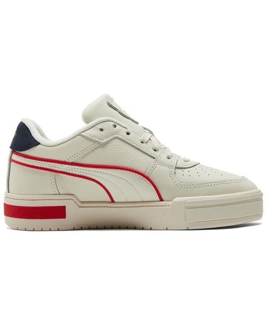 PUMA White Ca Pro Classic 'Year Of The Tiger' for men