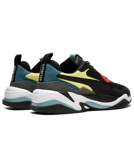 PUMA Multicolor Thunder Spectra 'Og' for men