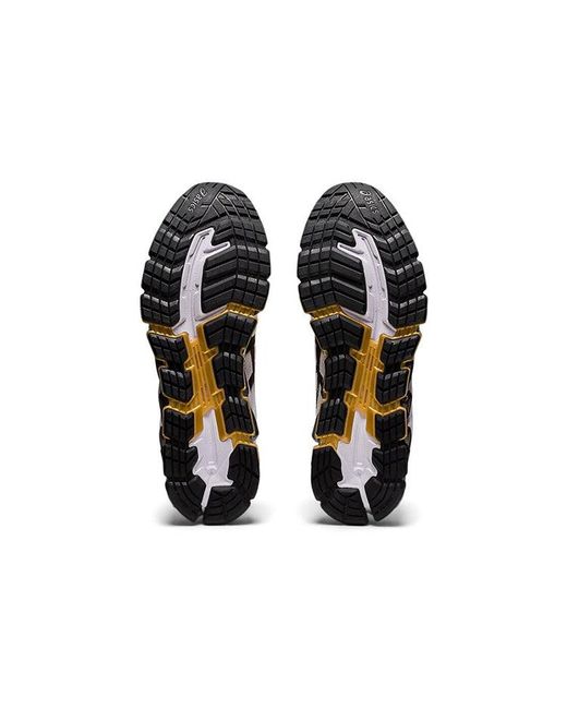 Asics Brown Gel-quantum 360 6 White/black for men