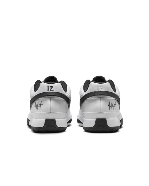 Nike White Ja 1 Tb for men
