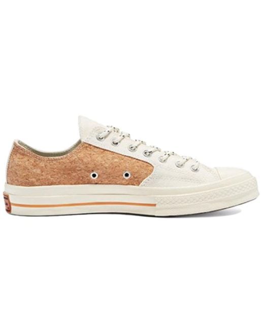 Converse Natural Chuck 70 Low 'Summer Daze for men