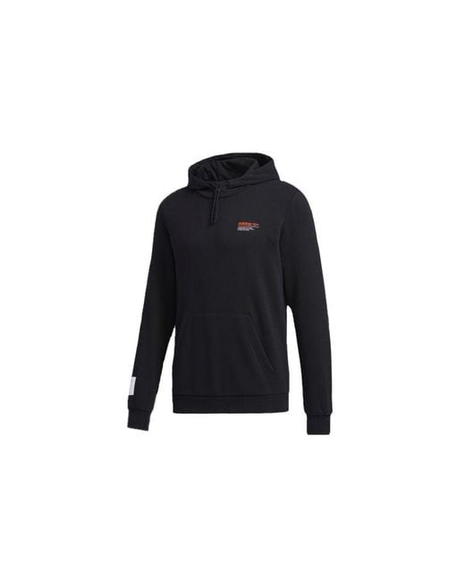 Adidas Blue Neo Ss Cs Hoody 2 Sports for men