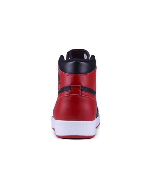 Nike Red 1.5 'The Return' for men