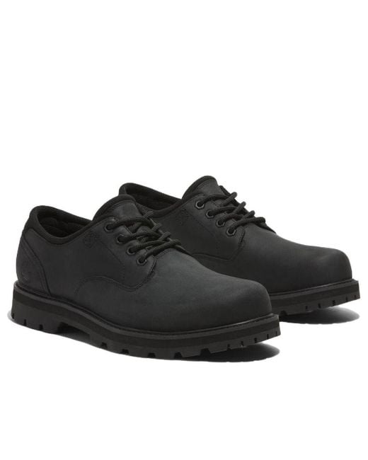 Timberland Black Britton Road for men