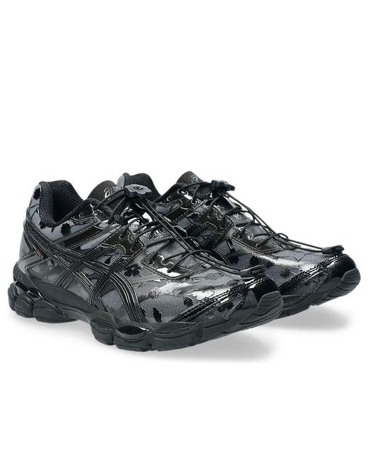 セシリーバンセン ASICS GEL-CUMULUS 16 ASICS GEL-CUMULUS 16 SSCB | BLACK