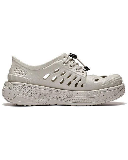 Li-ning White (Wmns) Titantrek for men