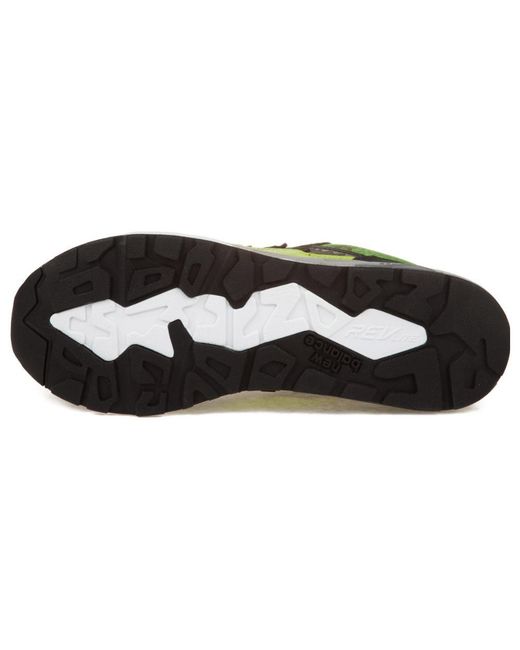 New Balance Black 580 X Mita X Sbtg for men
