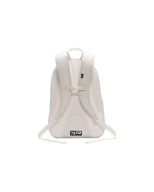 Nike Metallic Hayward 2.0 Schoolbag Backpack