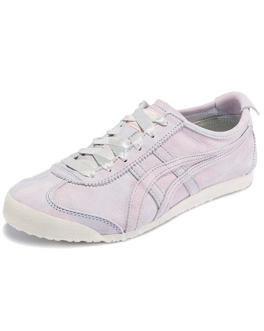 Onitsuka Tiger White (Wmns) Mexico 66 'Sky'