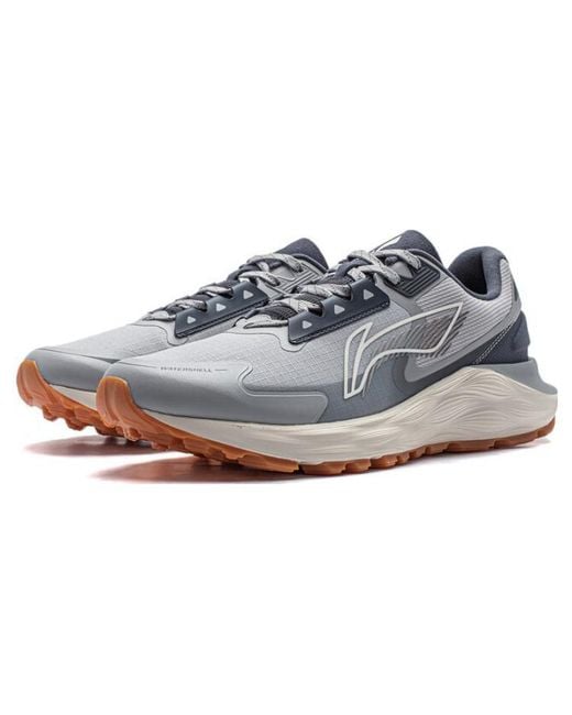 Li-ning Blue Royal Wind for men