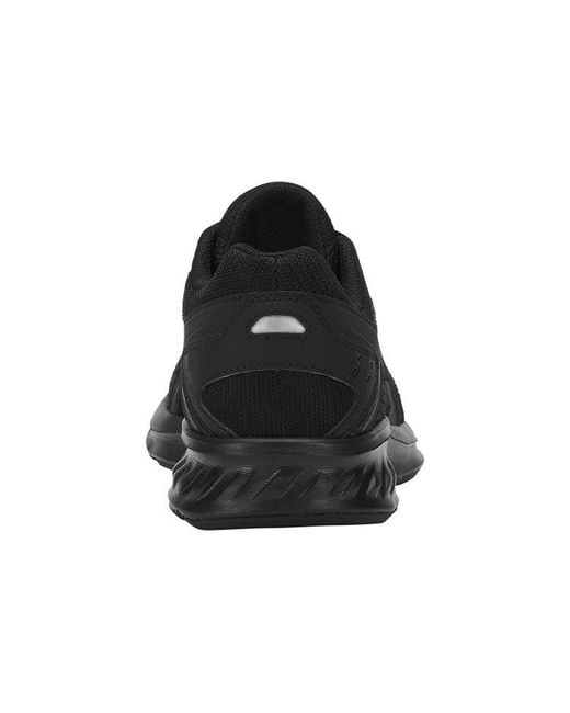 Asics Black (Wmns) Jolt 2 Wide Dark'