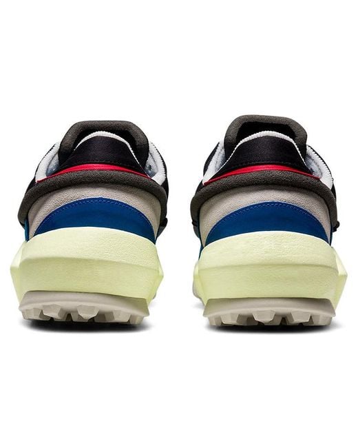 Onitsuka Tiger Blue Admix Runner for men