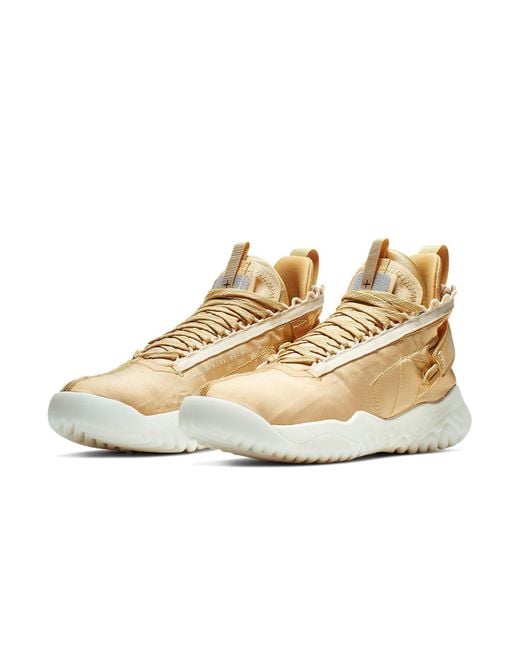 Nike Natural Proto React 'Light Cream' for men