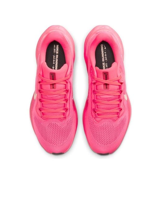 Nike Pink (Wmns) Air Zoom Pegasus 41 'Hot Punch'
