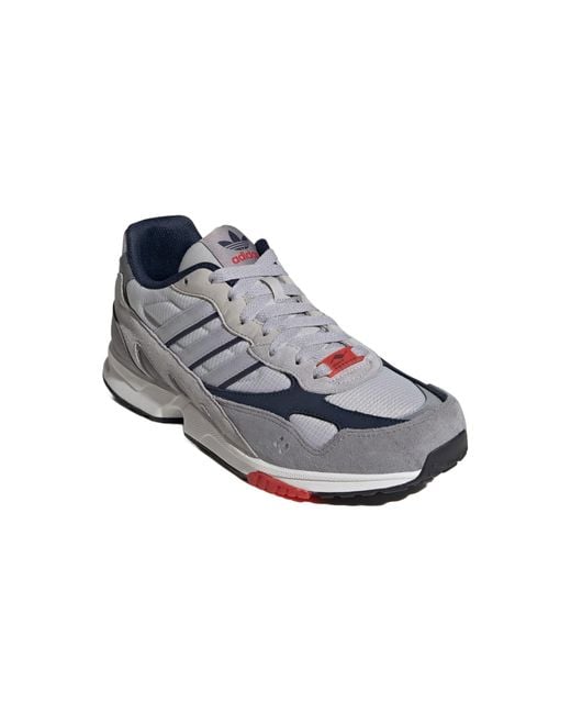 Adidas Gray (Wmns) Torsion Super Matte'