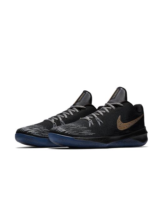 Nike Black Zoom Evidence Ii for men