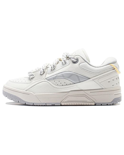 Li-ning White Rsr 101 for men