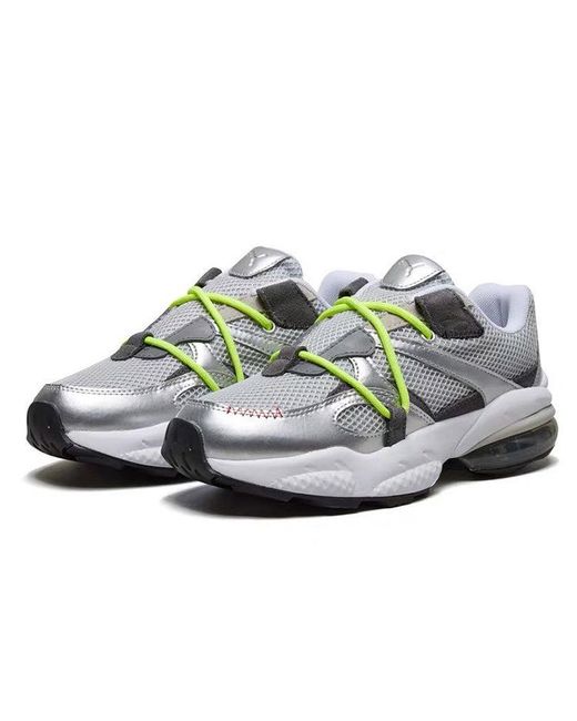 PUMA White Han Kjobenhavn X Cell Venom for men