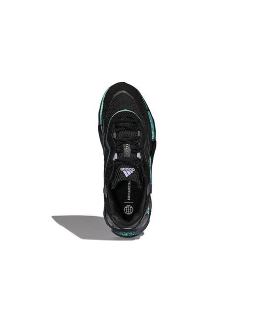 Adidas Black X9000L4 Summer for men