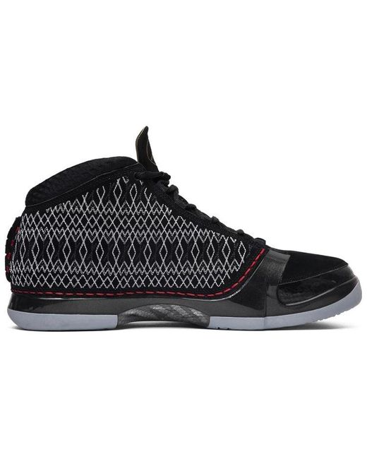Nike Black Titan X 23 Retro Sp '10th Anniversary' for men