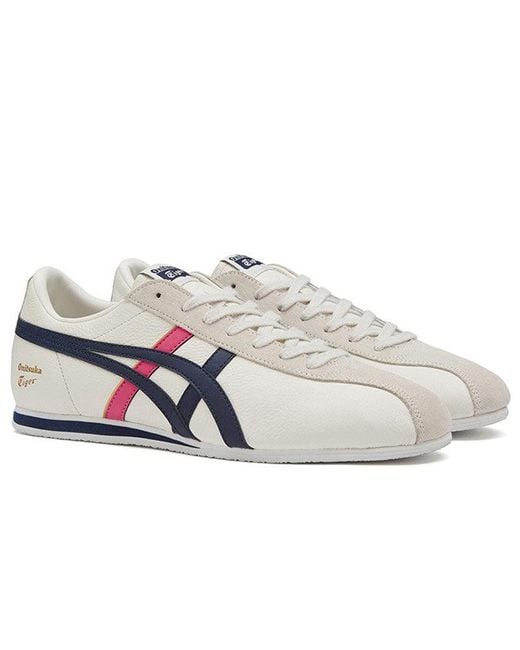 Onitsuka Tiger Blue Fb Trainer for men