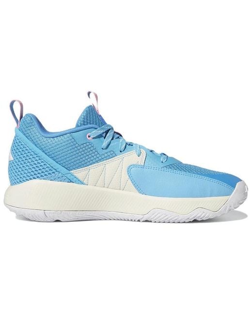 Adidas Blue Dame Certified Extply 2.0 'Signal' for men