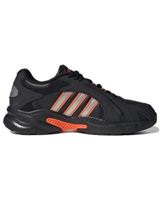 Adidas Blue Crazychaos Shadow 2.0 Team Solar' for men