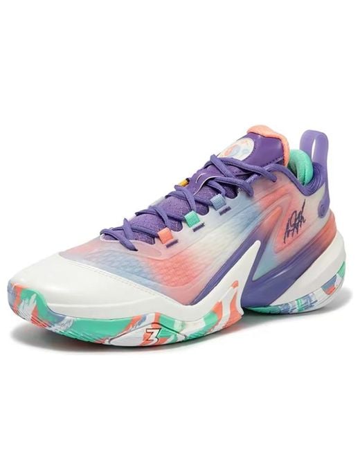 361 Degrees Blue Ag 5 'Five Elements' for men