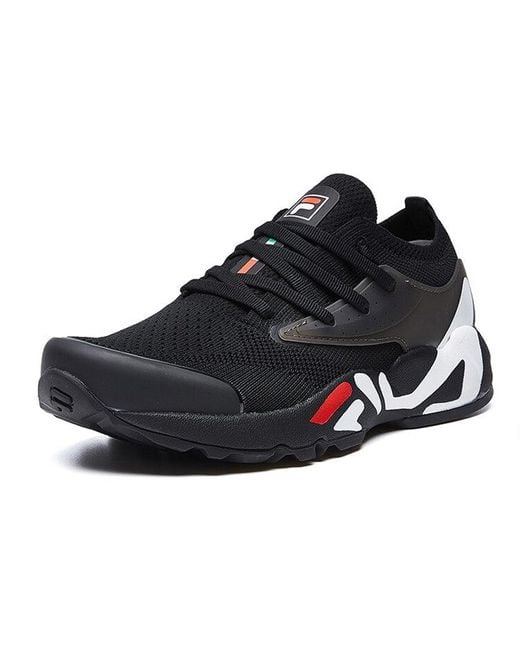 Fila Black (Wmns) Mind One 2.0 Low