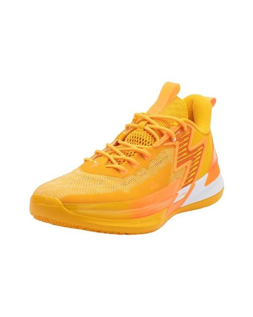 361 Degrees Orange Big3 4.0 Switch Soda' for men