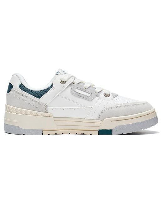 Li-ning White (Wmns) Journey 1.5