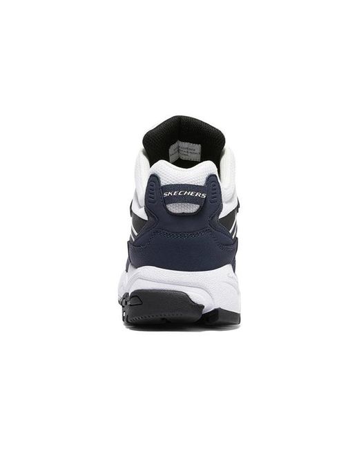 Skechers Blue Stamina for men