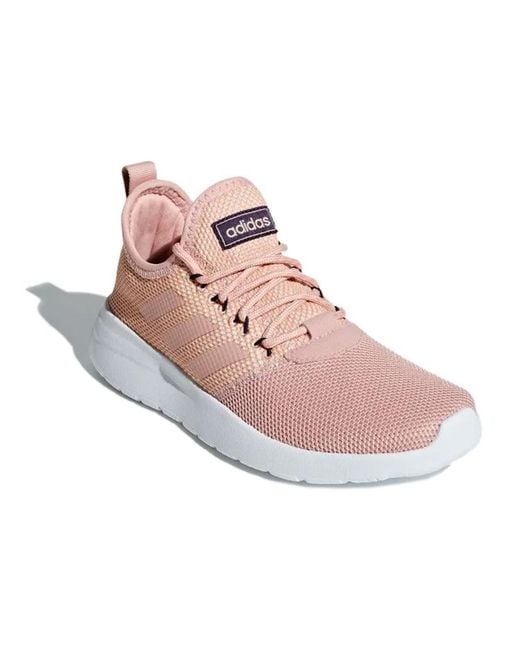 Adidas Pink (Wmns) Lite Racer Rbn 'Dust'