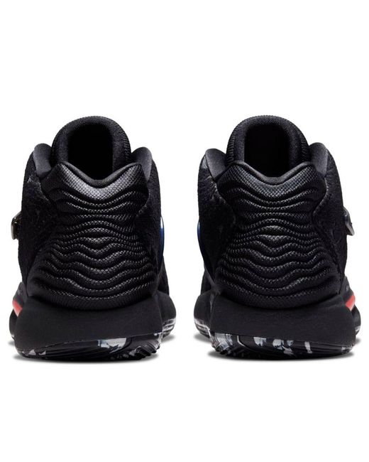 Nike Blue Kd 14 Ep Laser Crimson' for men