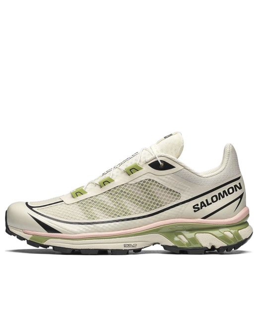 Salomon White Xt-6 Ft '' for men