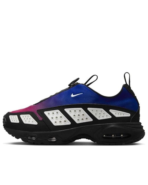 Nike Blue (Wmns) Air Max Sndr 'Deep Night'