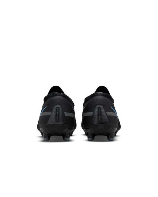 Nike Black Phantom Gt 2 Ag Pro for men